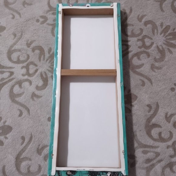 Paris Wall Decor Bundle/Lot - Picture 6 of 6